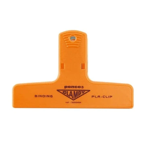 Hightide Penco Clampy Pla Clip in Orange