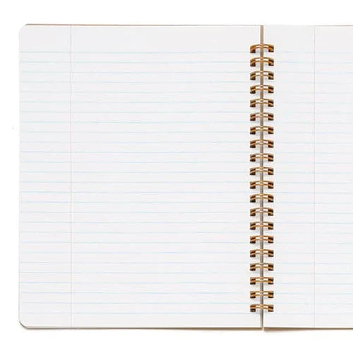 Hightide Penco Coil Notebook (L)